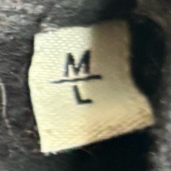 SuperDry Over-Sized Hoodie - Picture 3 of 3